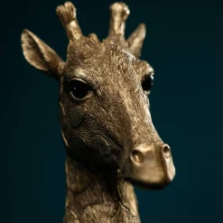 Figurine decorative girafe Graf Giraffe
