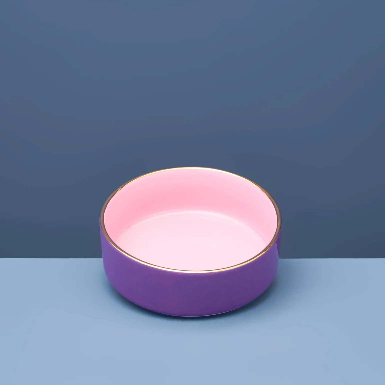 Set de 4 bols Fancy Colors