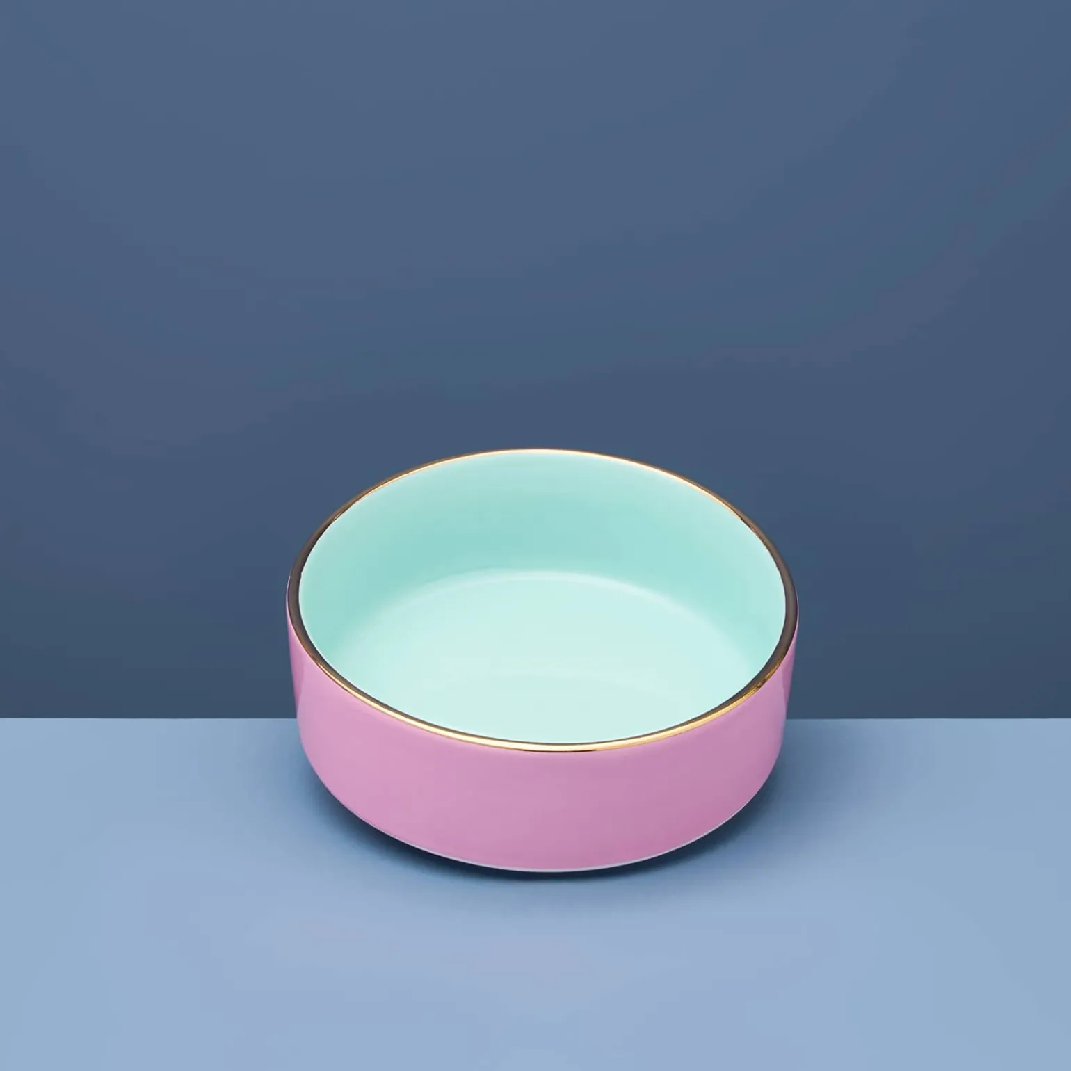 Set de 4 bols Fancy Colors