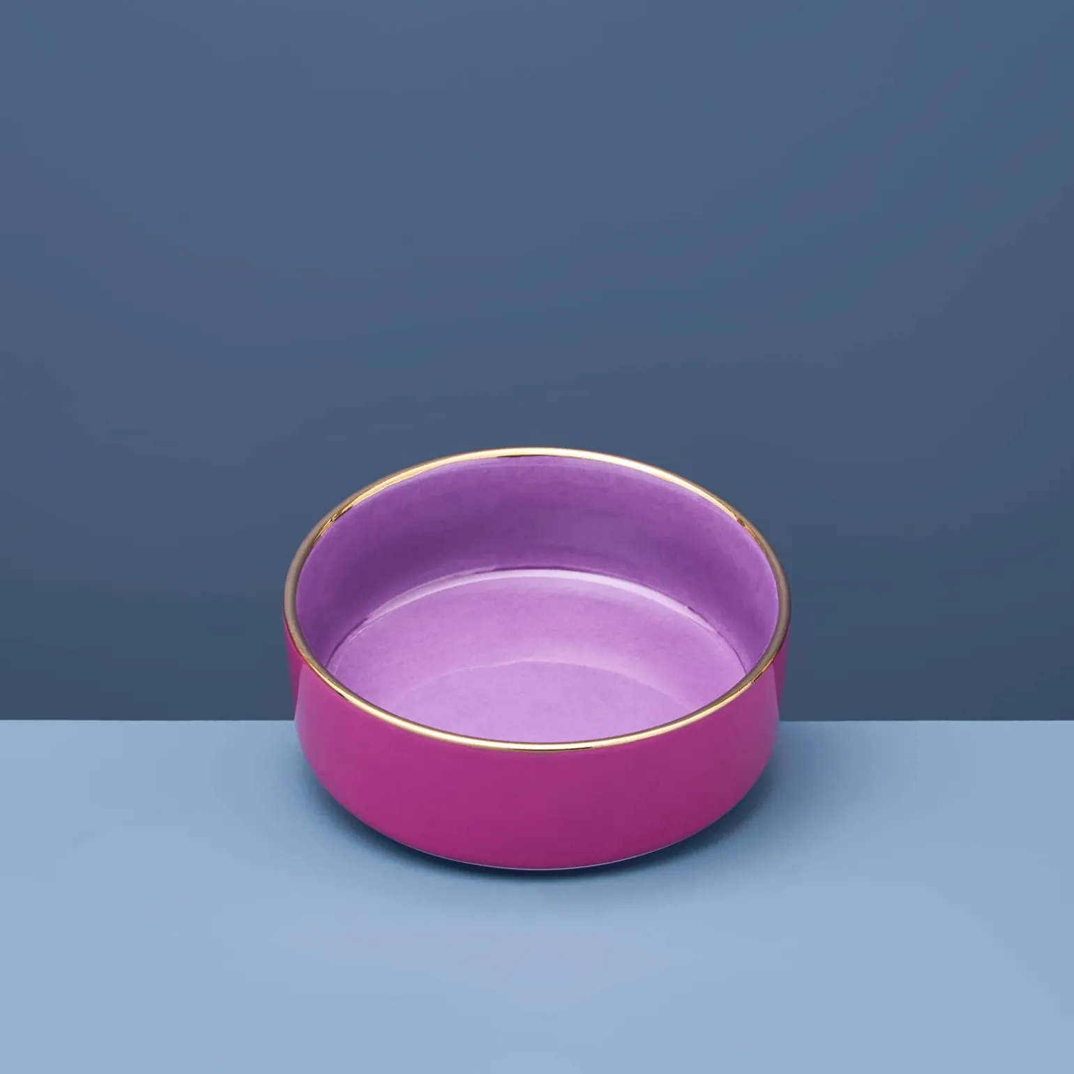Set de 4 bols Fancy Colors