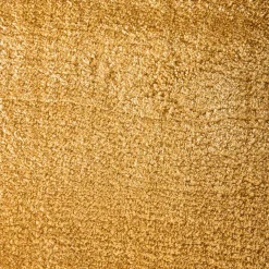 Tapis Velvet Touch, jaune