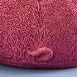 Tirelire cochon, rose